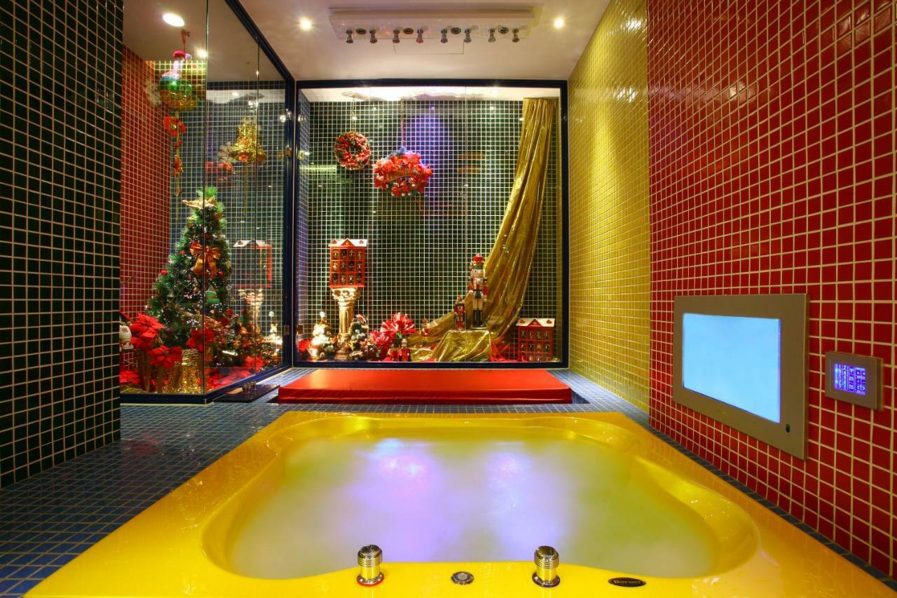 Motel Sato Castle 4*