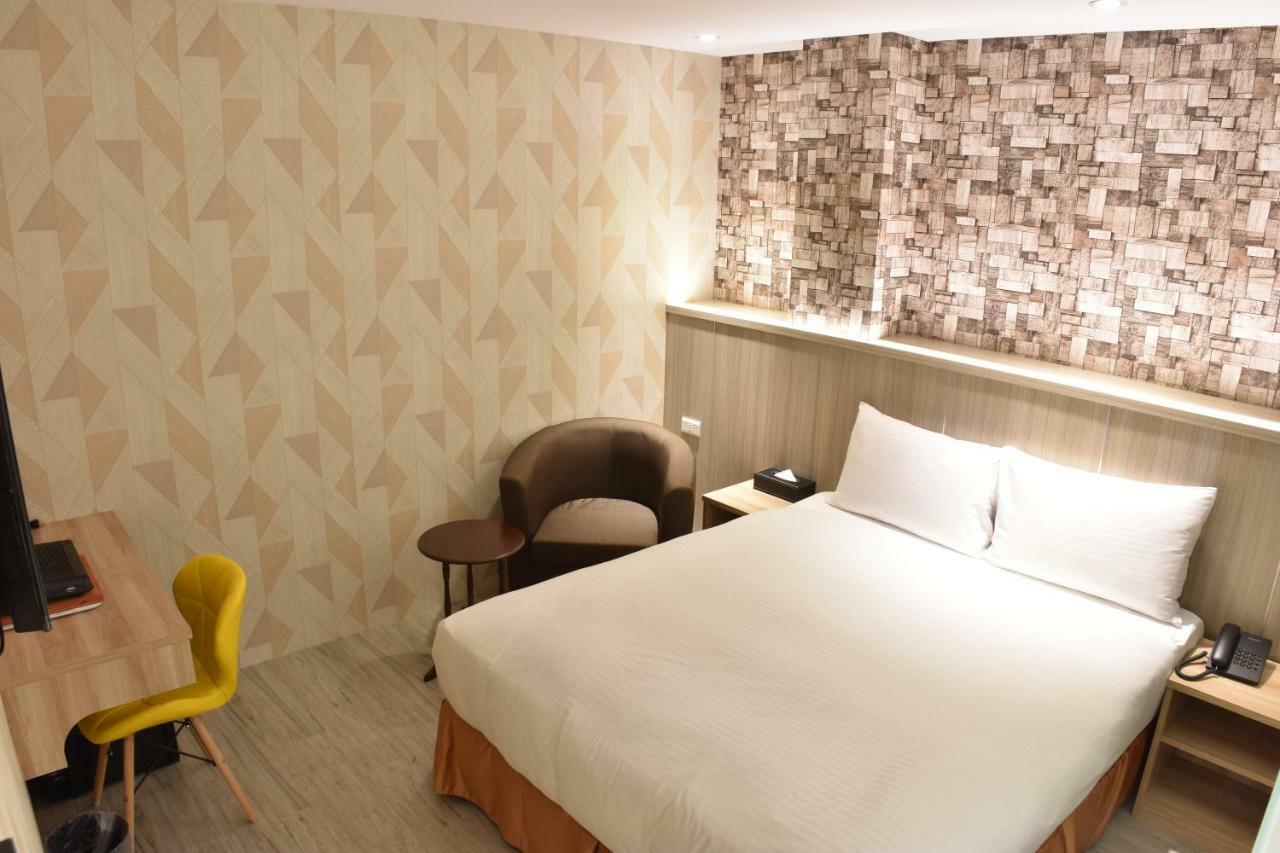 Milla - Shinjuku Branch Penginapan 4*