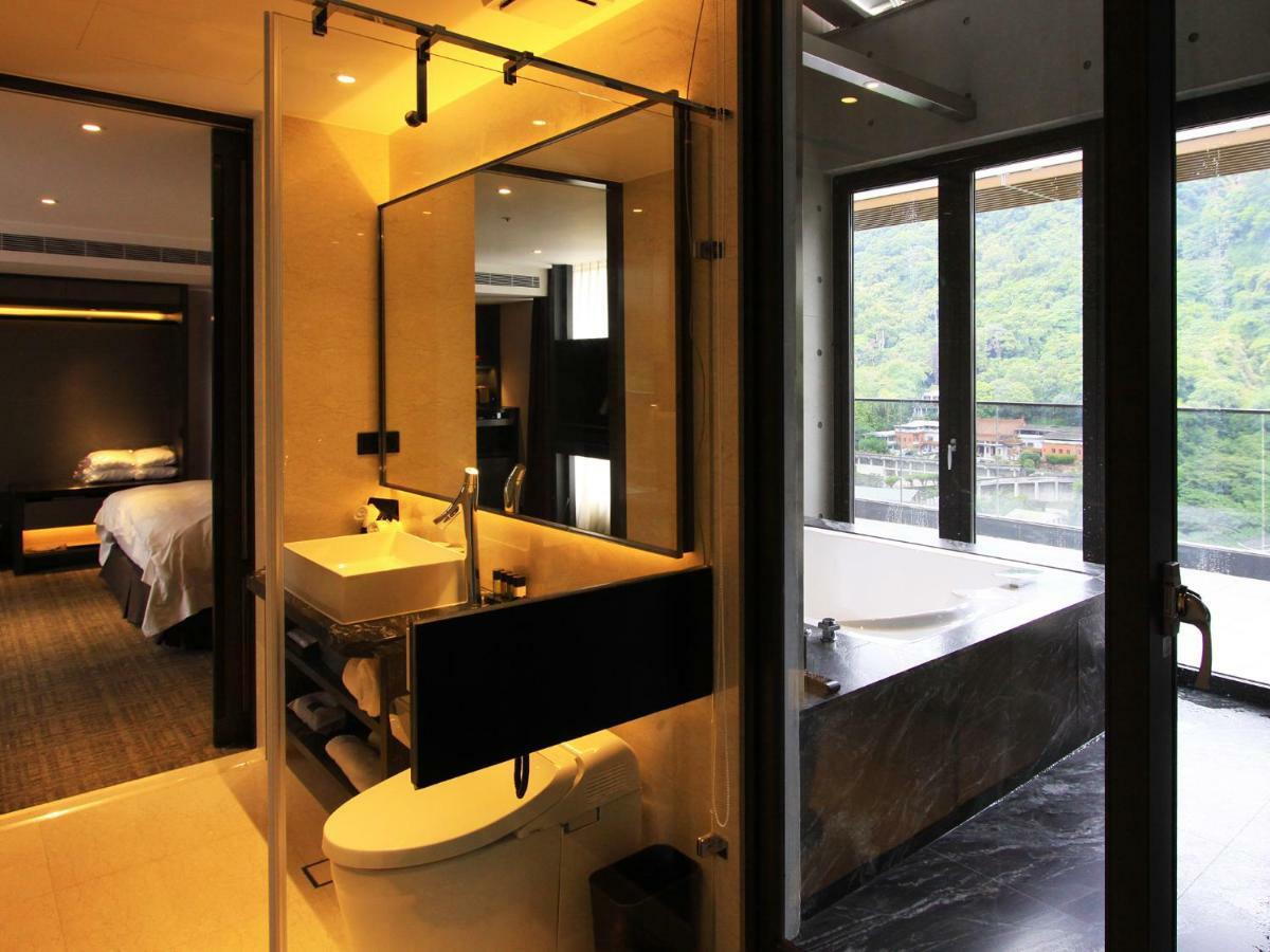 Hotel The Tango Jiantan Taipei