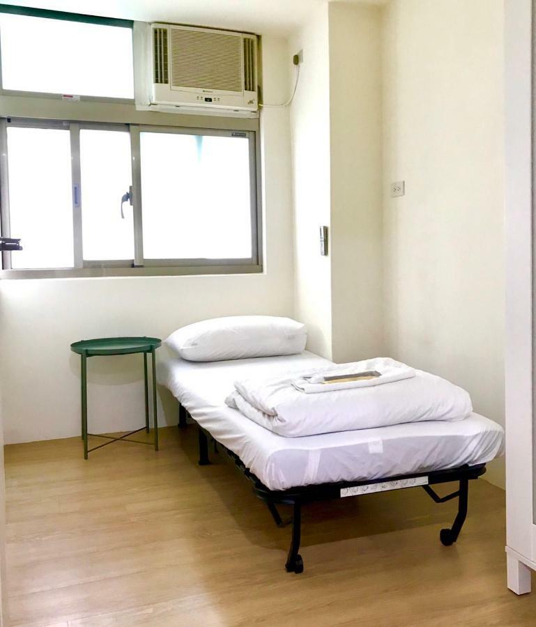 Taipeitaipei Hostel