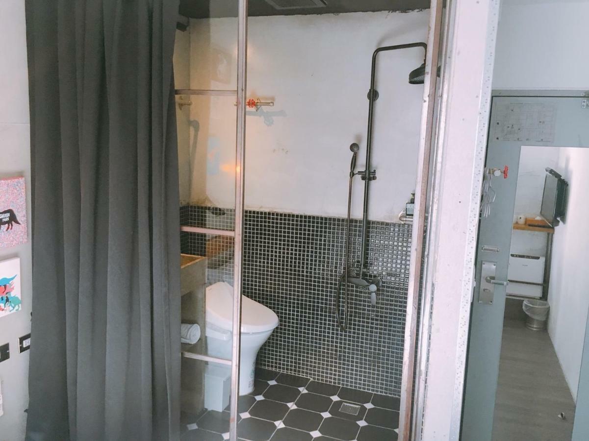 Just 正旅館 北車 Inn Taipei