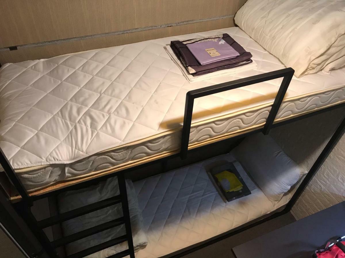 Capsule hotel Neosoho - Taipei Station Branch 3*