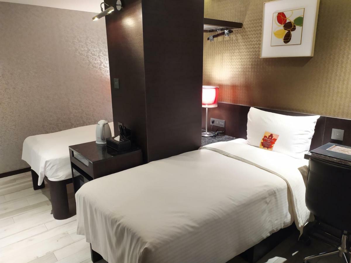Beauty - Bfun Hotel 3*