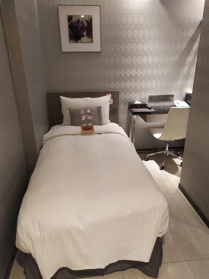Beauty - Bfun Hotel 3*