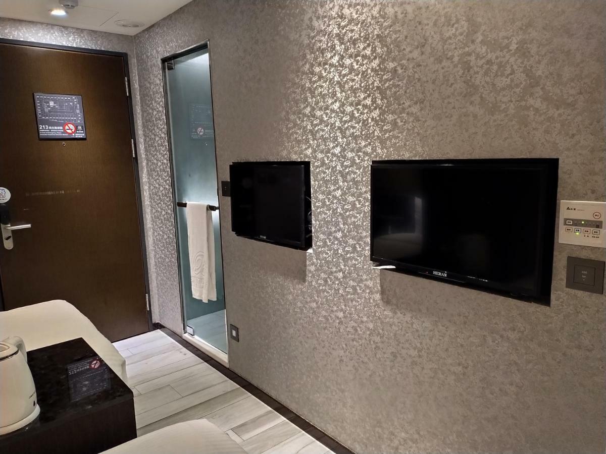 Beauty - Bfun Hotel