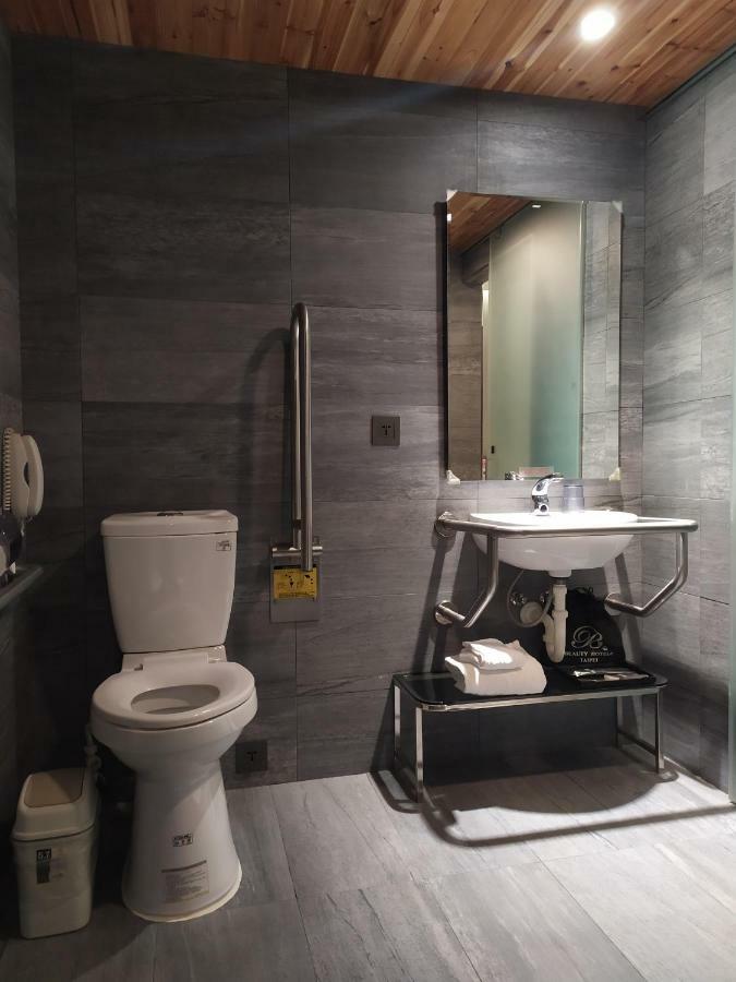 Beauty - Bfun Hotel