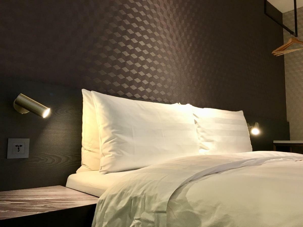 Hotel - Nandong