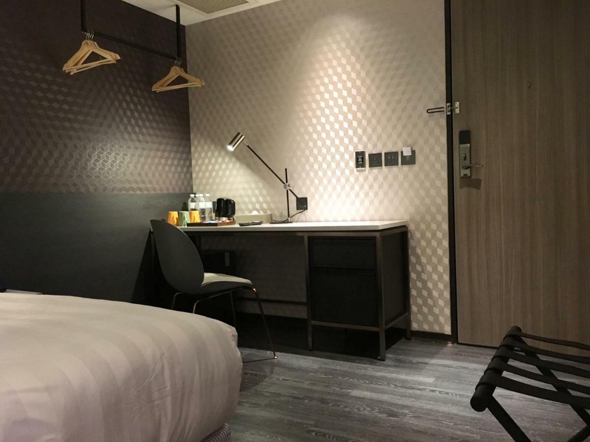 Hotel - Nandong 4*