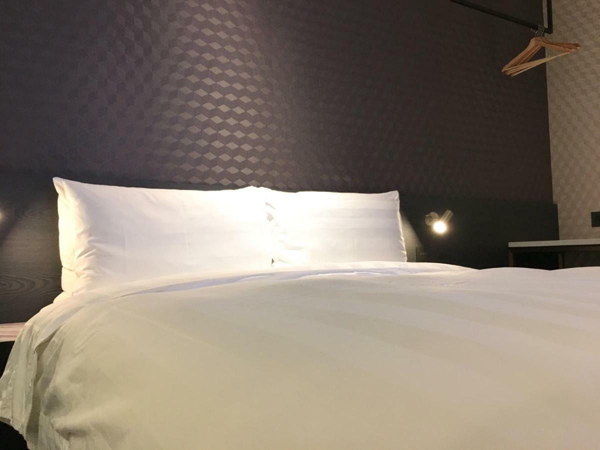 - Nandong 4* Taipei