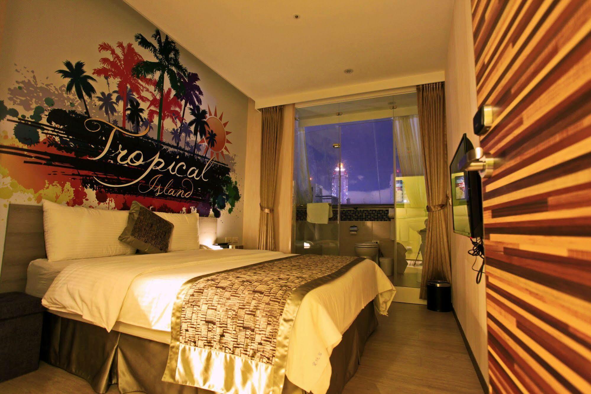 Inn I Play Tp Taipei