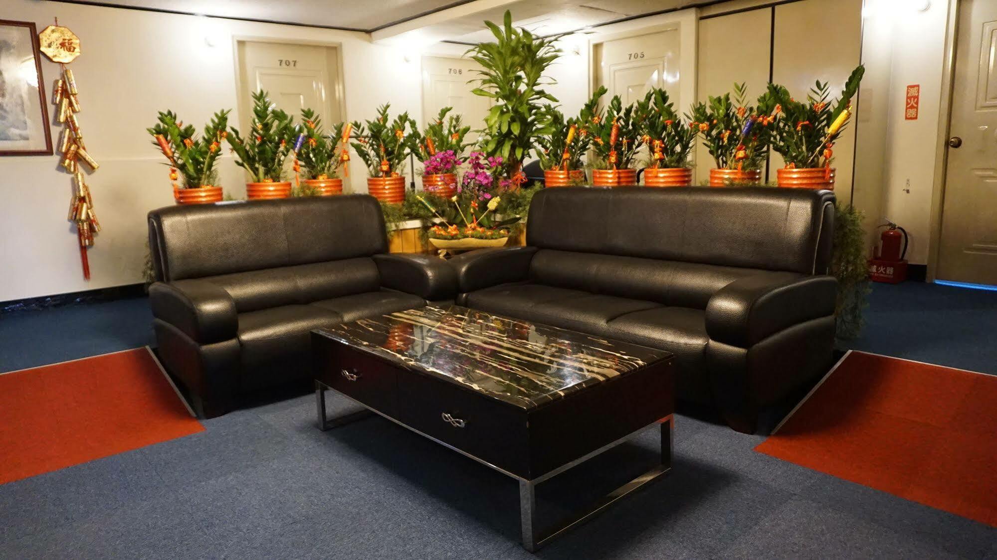 Chian Huei Business Taipei