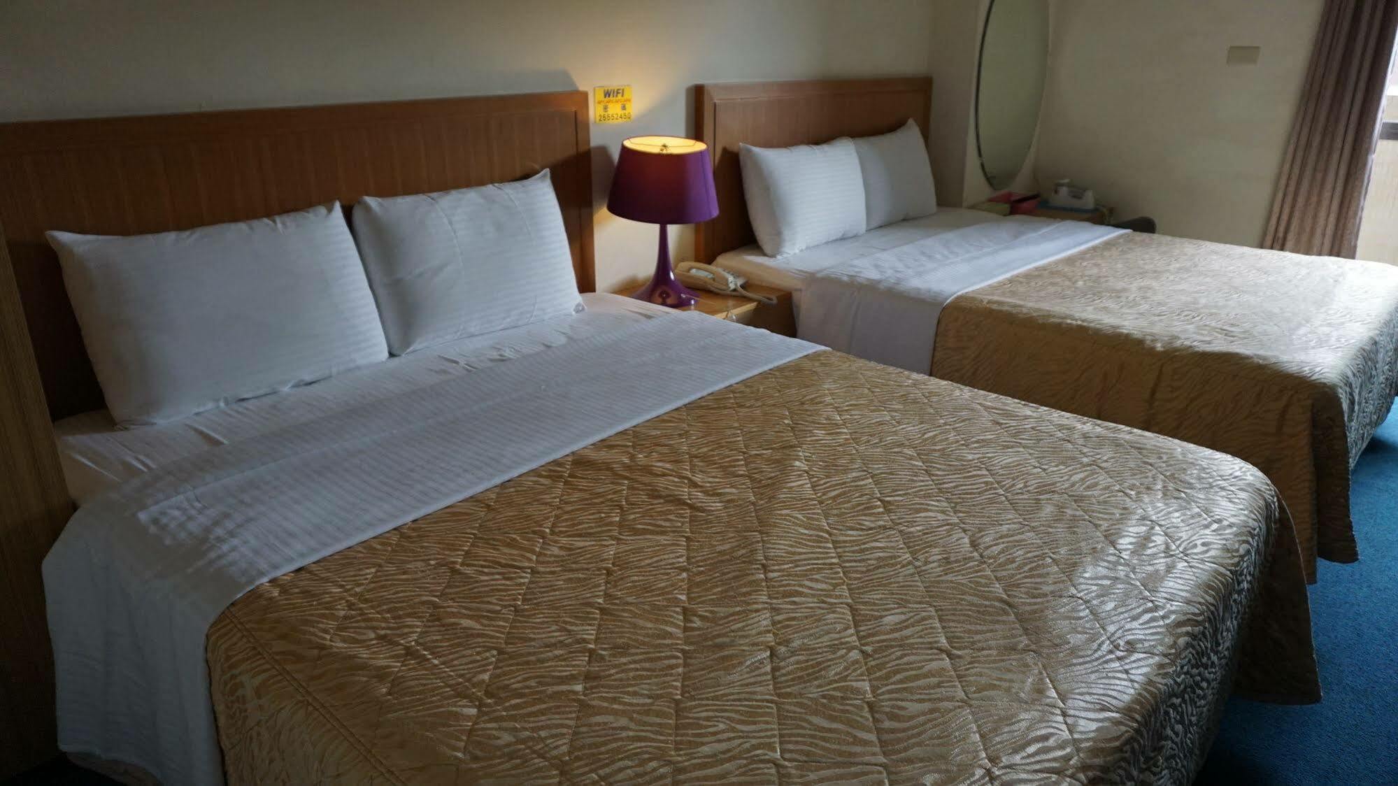 Chian Huei Business Inn Taipei