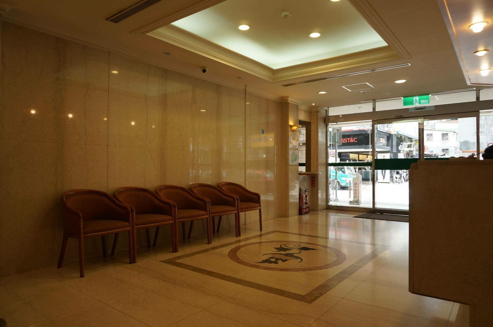 Hotel World Flora Annex 3*