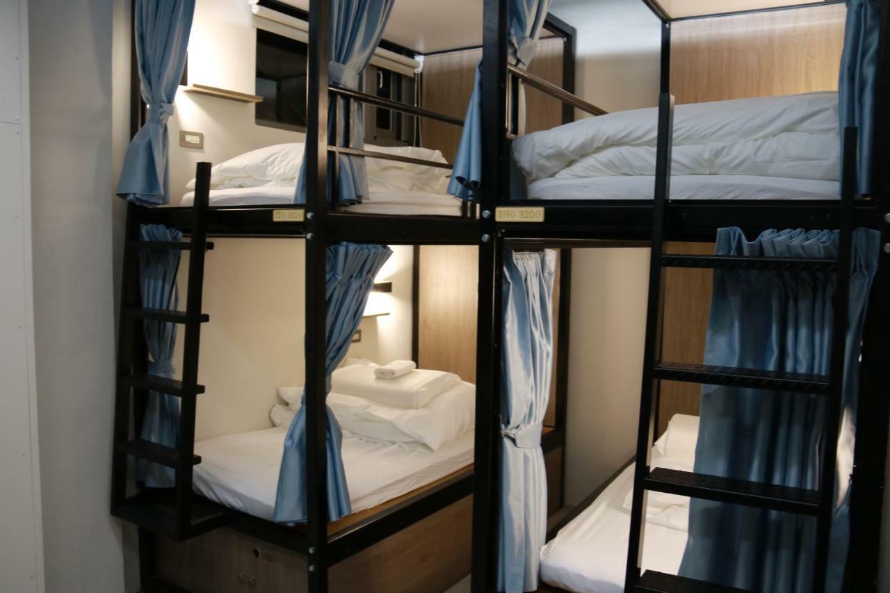 Dan Hostel丹居青旅 Hostel