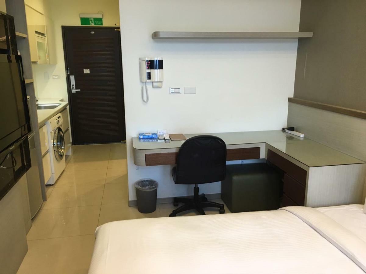 Aparthotel Cs Palace