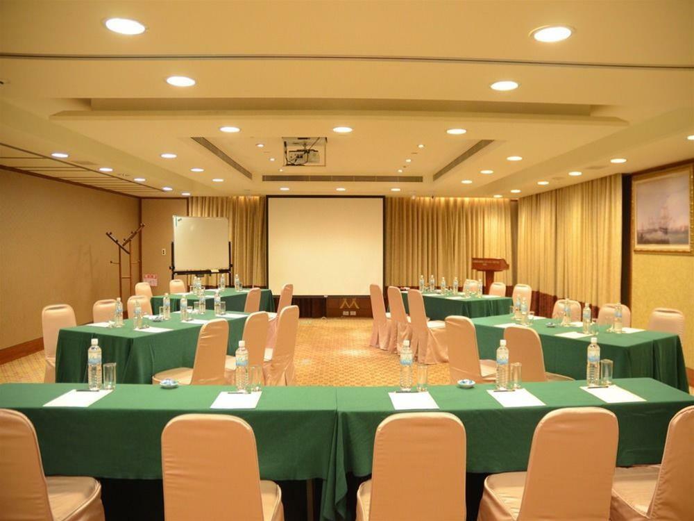 Hotel Evergreen Laurel Taipei