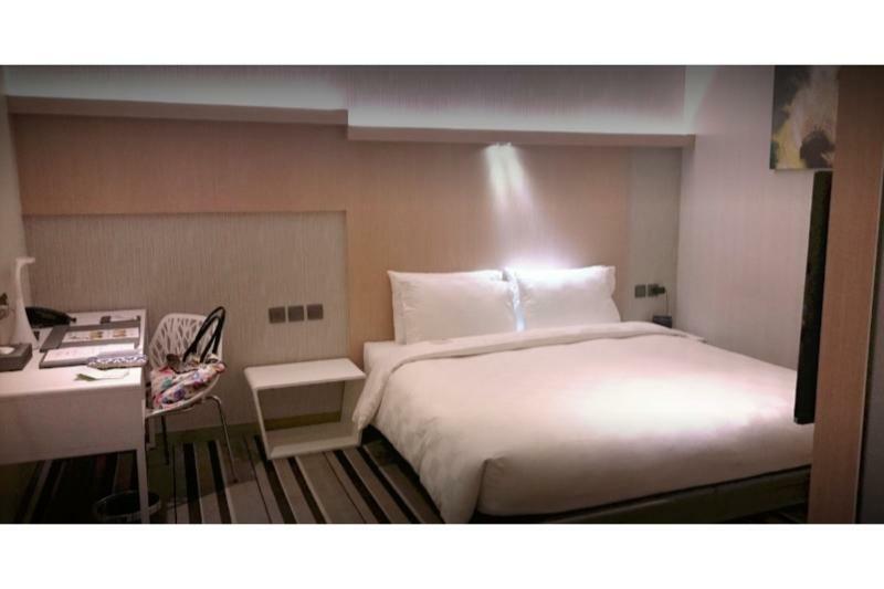 Hotel 101 Sparkle Taipei