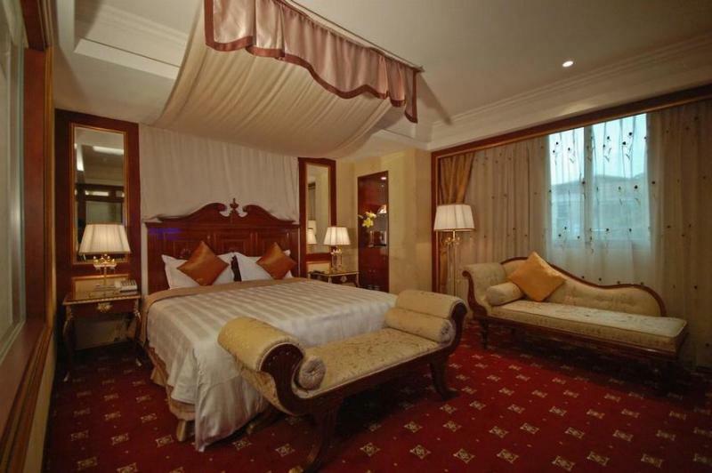 Hotel Reedon 3*