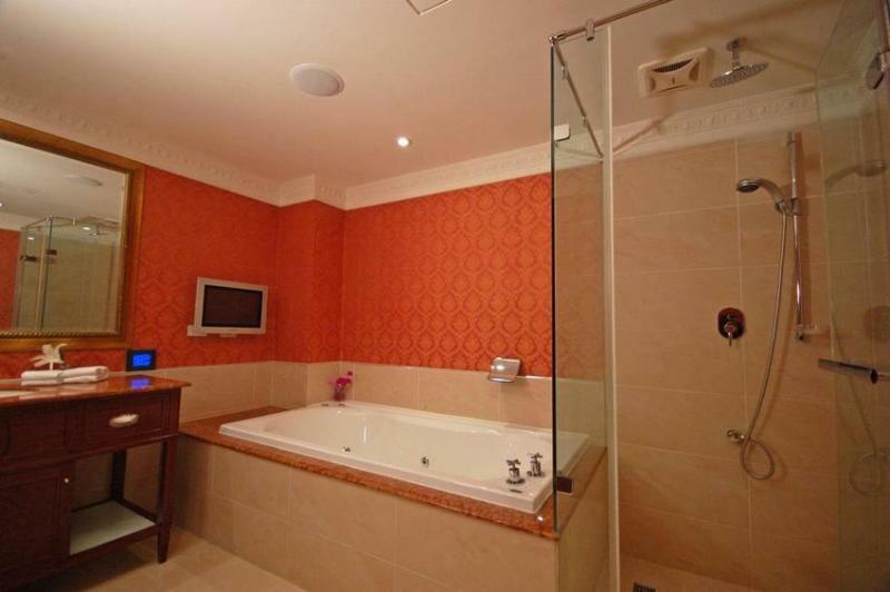 Reedon Hotel Taipei