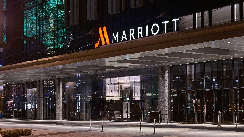 Marriott