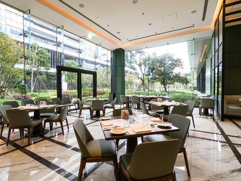 Marriott 5* Taipei