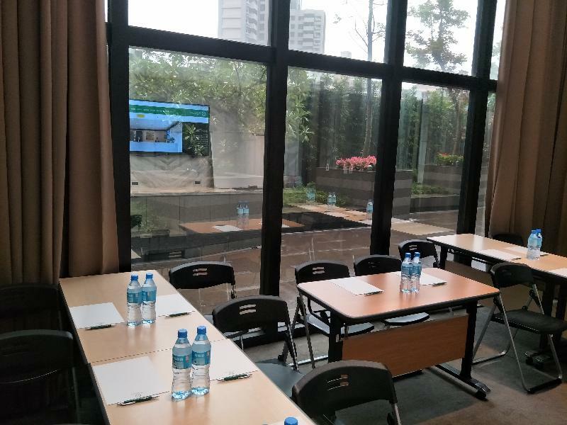 Hotel World Songshan Taipei