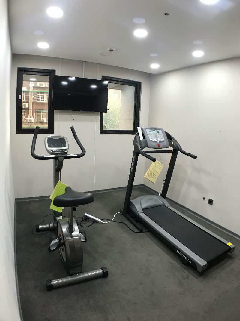 World Songshan Hotel Taipei