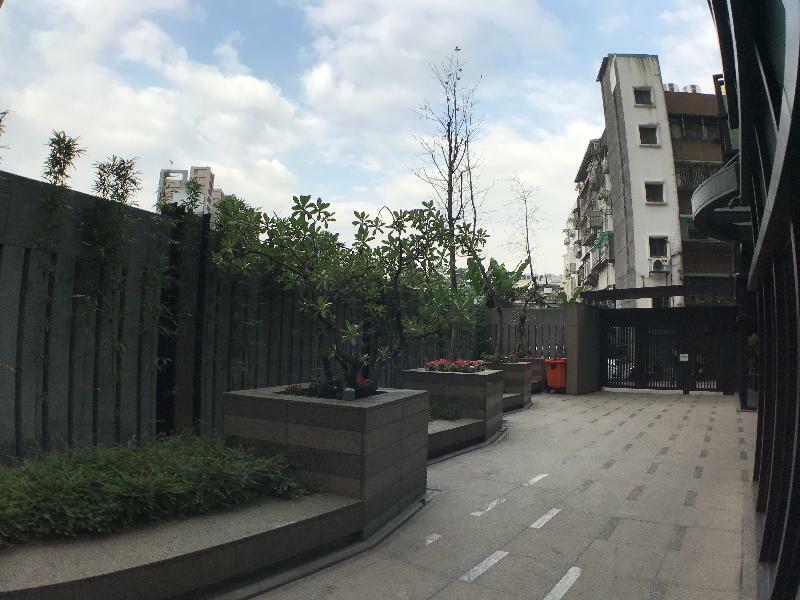 World Songshan Hotel