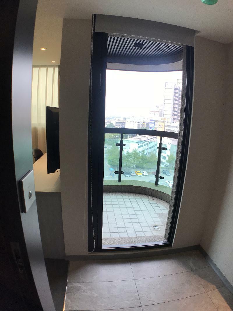 Hotel World Songshan