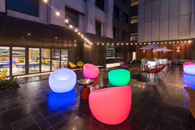 Aloft Beitou 4* Taipei