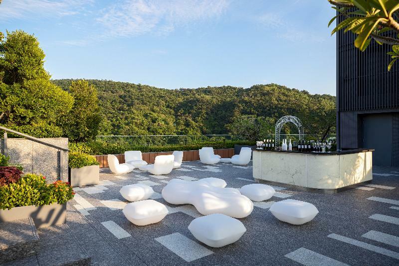 Hotel Renaissance Shihlin