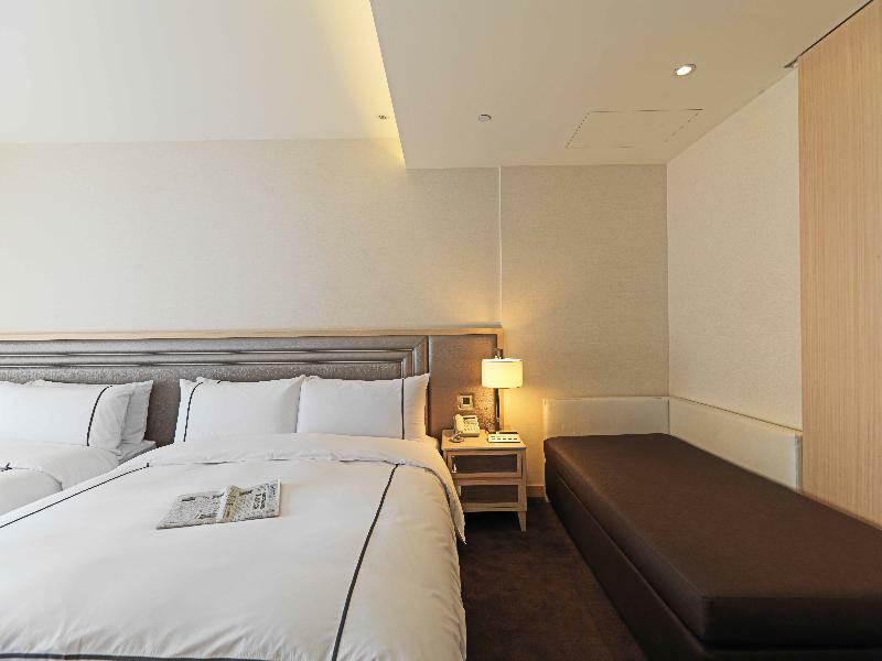 Hotel K Songjiang