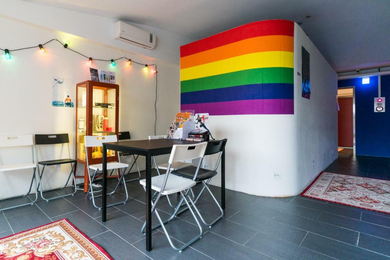 Gs Gay - Taipei