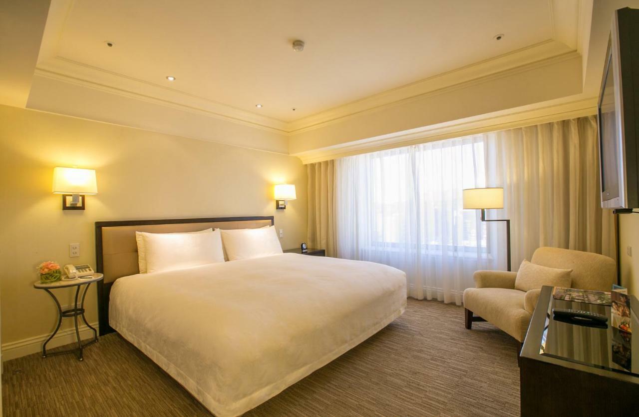 The Sherwood Hotel 5*