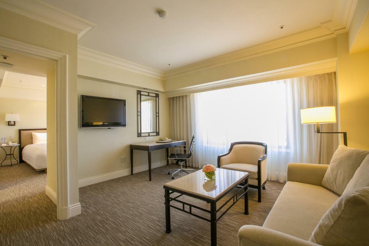 The Sherwood 5*