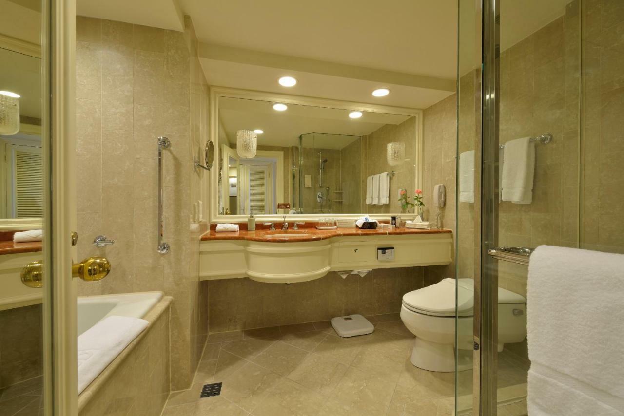 The Sherwood 5* Taipei