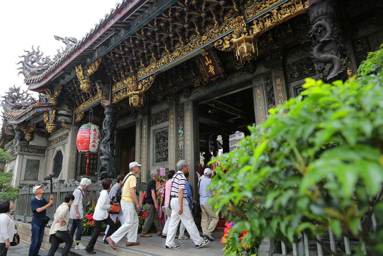 Inn Greatt Taipei