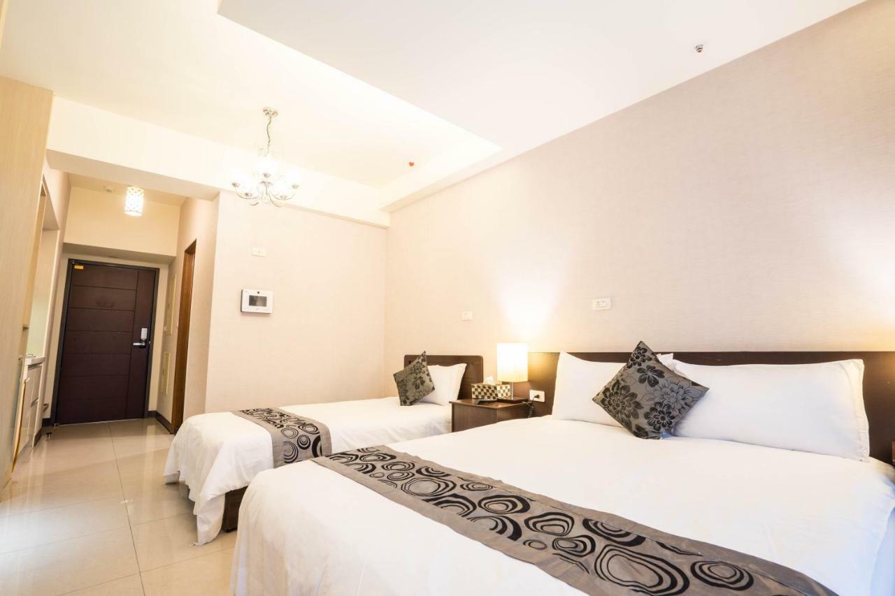 Beautiful Aparthotel 2*