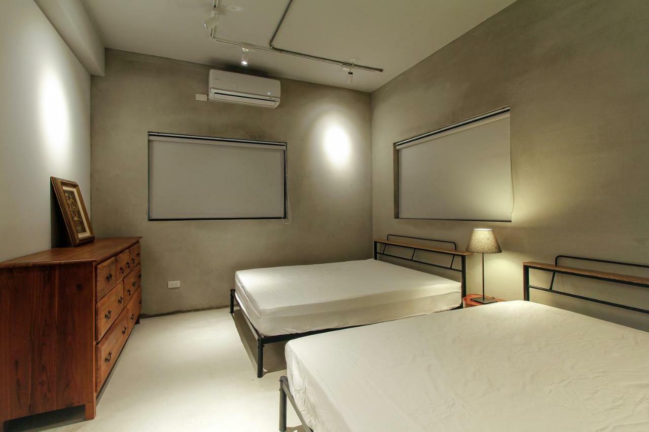 Apartment The Grey Loft One
