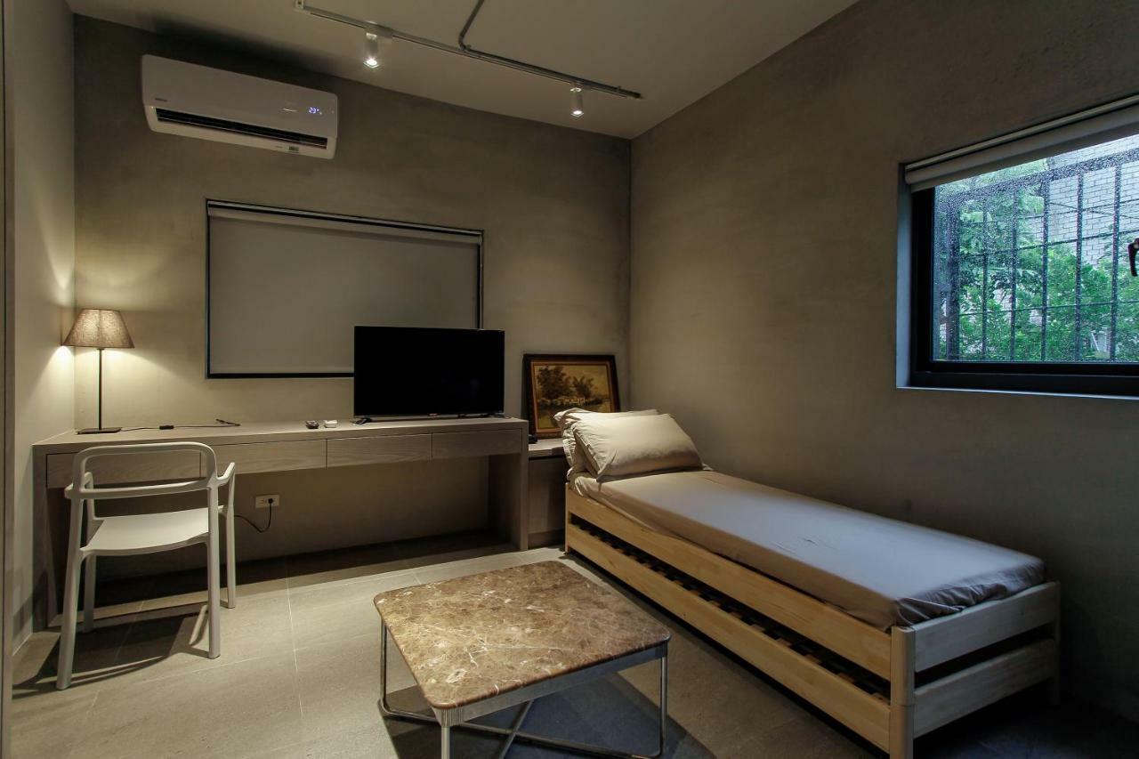 The Grey Loft One