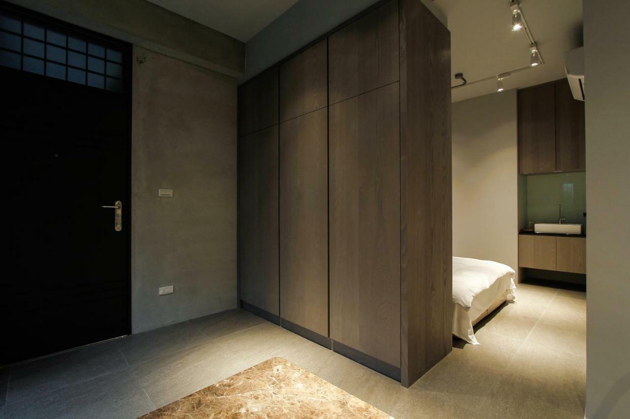 Apartment The Grey Loft One