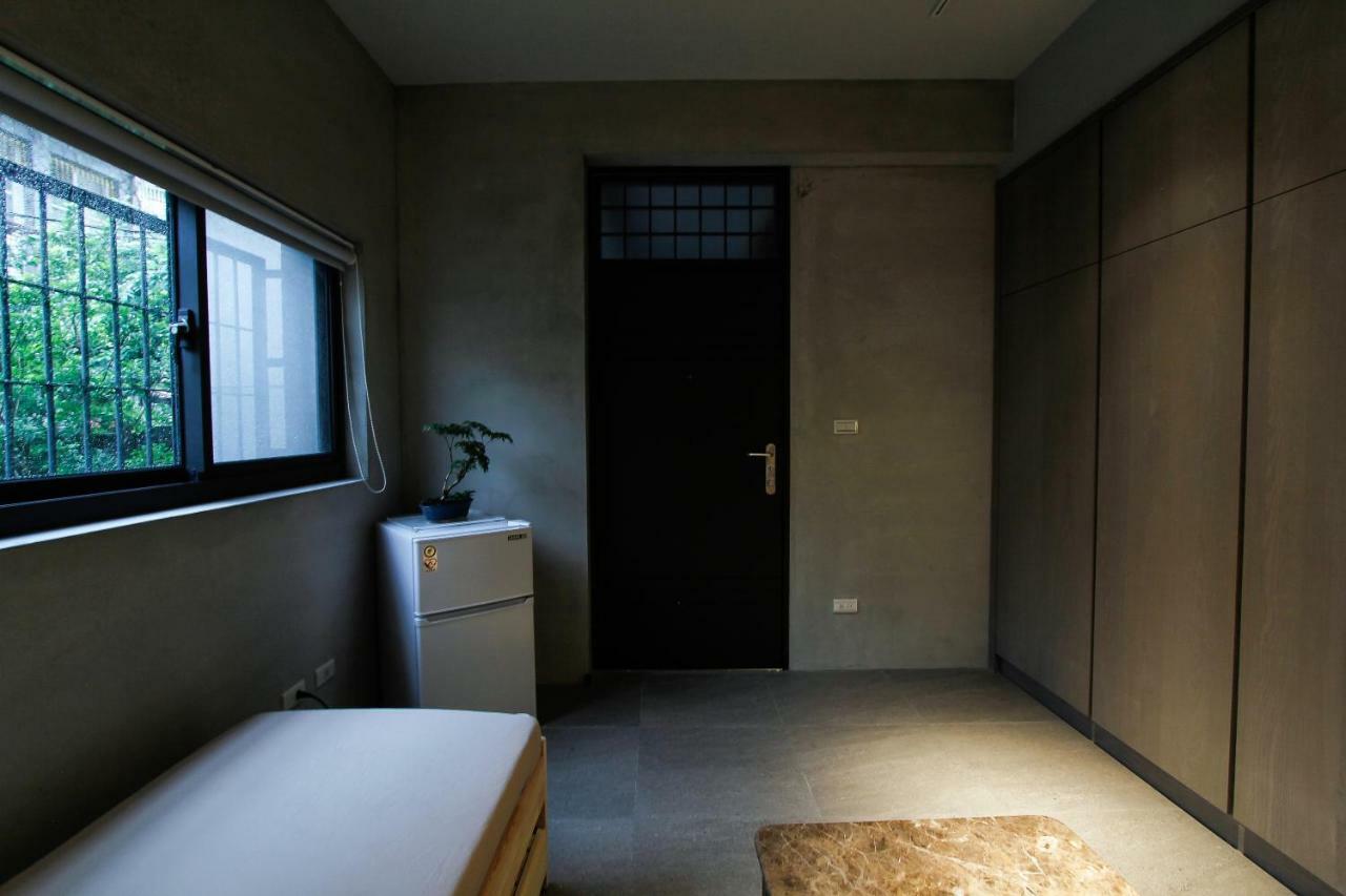 The Grey Loft One Taipei