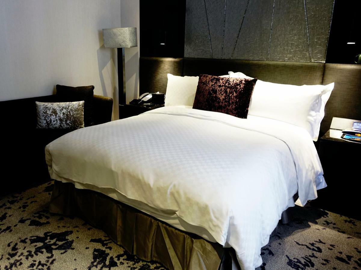 The Tango Changan Hotel 4*
