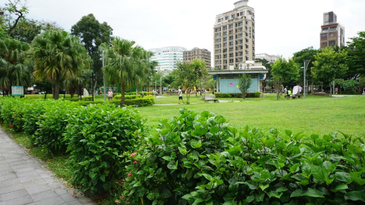 Inn Chian Huei Business *