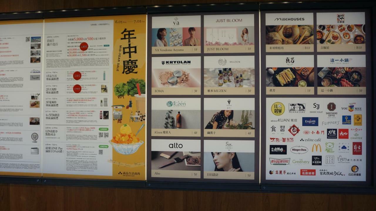 Chian Huei Business Inn *