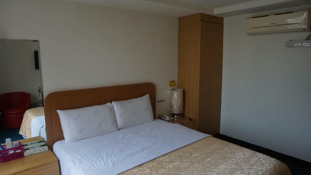 Inn Chian Huei Business Taipei