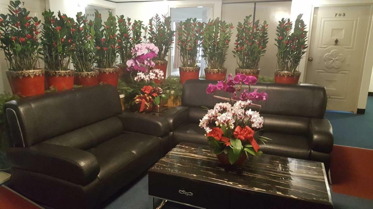 Inn Chian Huei Business