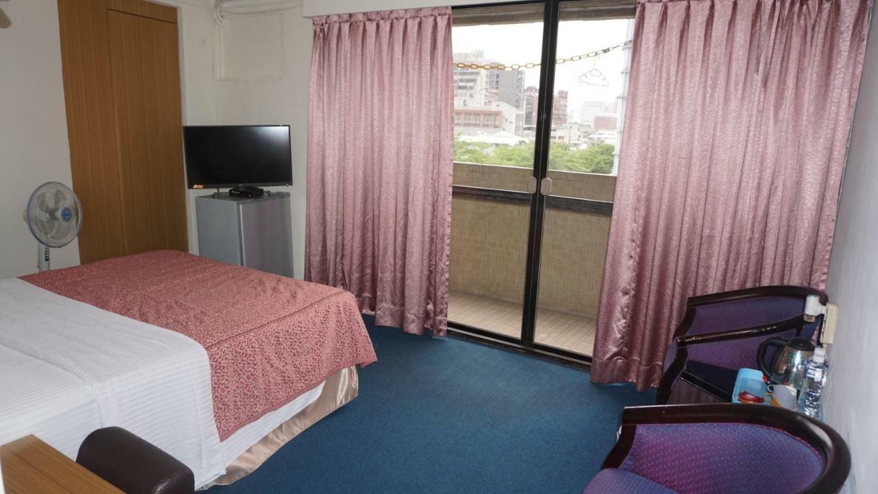 Chian Huei Business Taipei