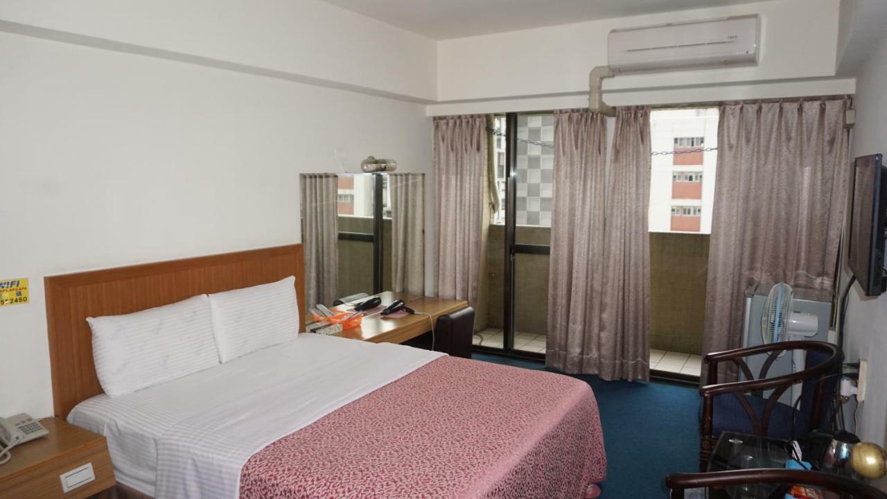 Chian Huei Business Taipei
