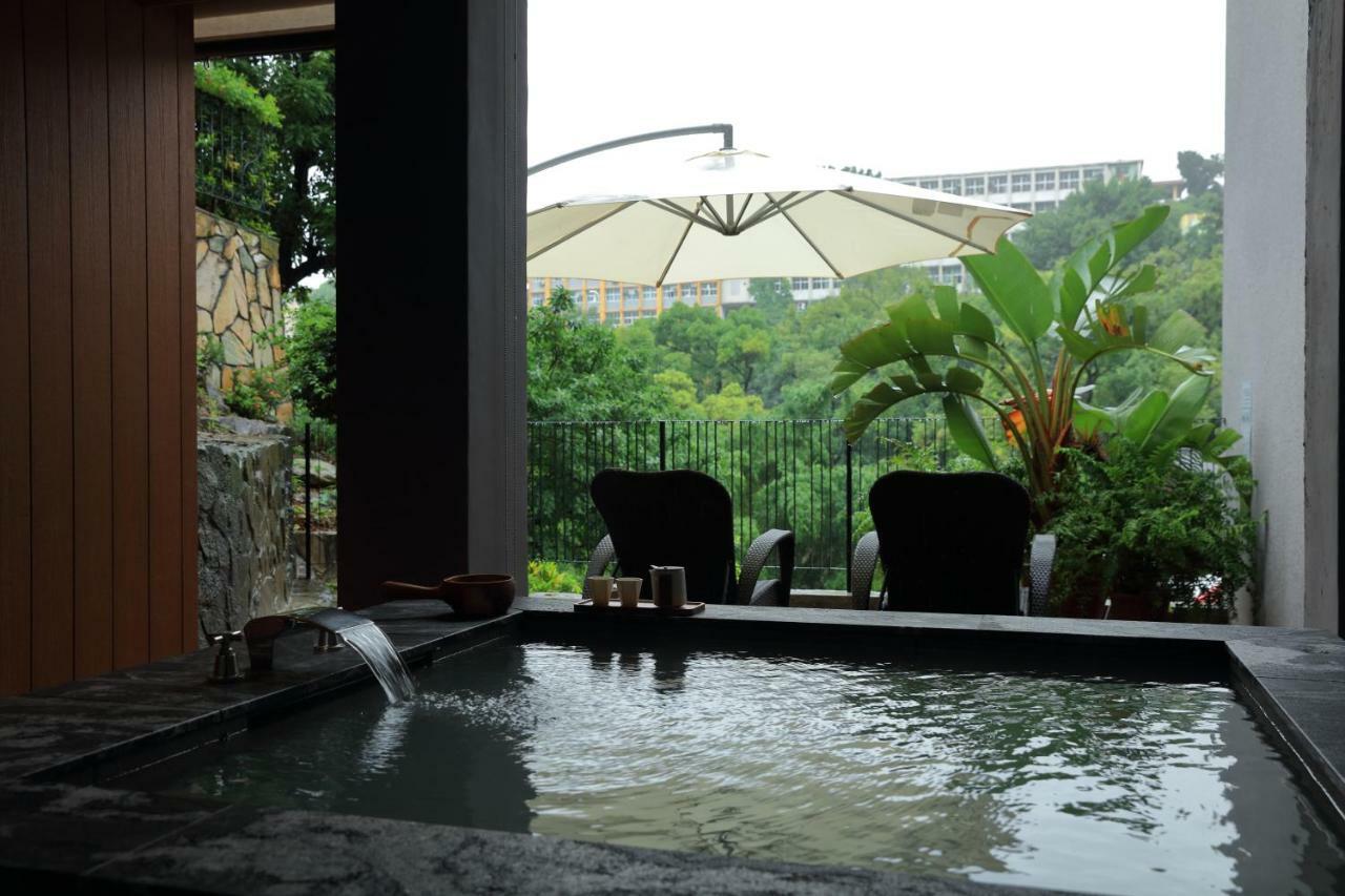 Hotel Water House Taipei